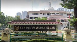 Per 31 Oktober 2023, APBD Medan Surplus Rp704,2 M