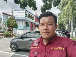 Narkoba Kembali Marak, diduga Candra Batak menjadi Pemasok Utama Narkoba di wilayah Hukum Polres Pelabuhan Belawan.