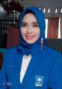 Hamidah Tanjung, SIap Bekerja untuk Kesejahteraan Perempuan