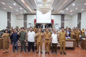 Pemberdayaan FTA Tingkatkan Ekspor UMKM