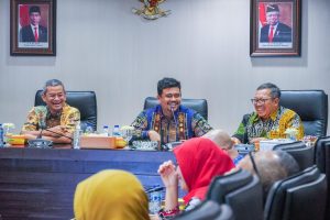 Tampung 1.010 UMKM, 1.658 Produk, Pemko Medan Siap Luncurkan Marketplace Kedan