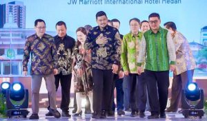 Berinvestasi di Medan, Bobby Nasution Beri Investor Insentif