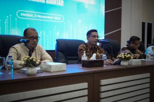 Digitalisasi Transaksi Keuangan Daerah Optimalikan dan Cegah Kebocoran Pendapatan