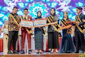 Bobby Nasution Ingin Duta Genre Jadi Jembatan  Informasi Bagi Generasi Muda