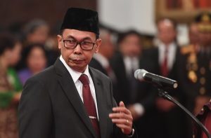 Ini Harta Kekayaan Nawawi, Ketua KPK yang baru