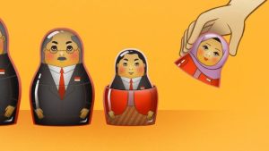 Politik Dinasti Tumbuh Subur di Indonesia, Berikut Daftarnya