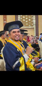 Pelaksanaan Wisuda ke-71 UNPAB SuksesUNPAB Medan Lahirkan Lulusan Berkualitas dan Daya Saing Tinggi