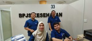 BPJS Kesehatan Cabang Medan: Keberadaan Mall Pelayanan Publik Di Kota Medan, Mampu Memperluas Kanal Pelayanan BPJS Kesehatan Bagi Masyarakat