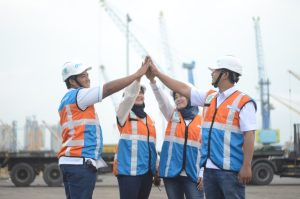 JADI AMBASSADOR PERUSAHAAN, SPMT DORONG KARYAWAN SEBARKAN INFORMASI POSITIF DI MEDIA SOSIAL