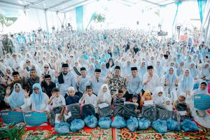 Agar Bantuan Sosial Dirasakan Merata, Pemko Medan akan Rotasi Masyarakat Terdaftar DTKS Setiap Tahun