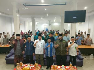 Pemilu 2024, MUI Punya Tanggungjawab Kuatkan Ghirah Ummat Untuk Memilih