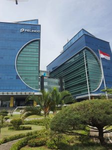 Pelindo: Tidak Ada Rencana Perluasan Reklamasi Pulau di Sekitar Pelabuhan Belawan