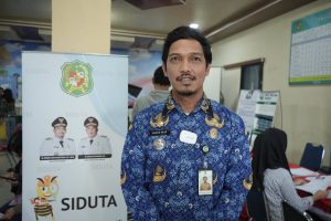 Job Fair Dinas Ketenagakerjaan di Medan Labuhan Sediakan 243 Lowongan Kerja