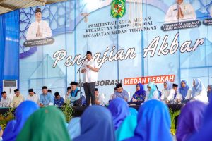 Jaga Persaudaraan dan Tidak Saling Memfitnah Akibat Pilihan Berbeda