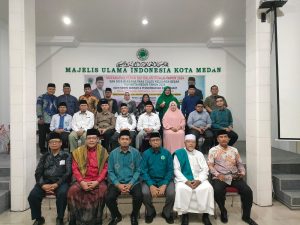 MUI Medan Ajak Umat Viralkan Pentingnya Politik Dalam Islam