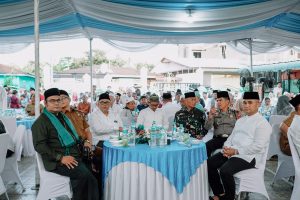 Safari Ramadhan Pererat Silaturahmi, Kebersamaan dan Perluas Kepedulian Sosial