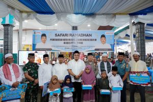 Hilangkan Ego Sektoral, Berikan Pelayanan Terbaik kepada Masyarakat