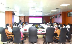 Coaching clinic Penginputan Aplikasi e-Pokir DPRD pada SIPD RI Tahun 2025