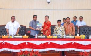 Hasyim Minta Pemko Medan segera Respon Hasil Reses