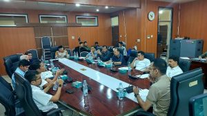 Atasi Kenaikan Harga Beras, DPRD Medan Minta Pangkas Birokrasi Distribusi