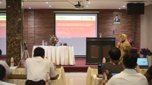 Kadis Kominfo Medan Arrahmaan Pane Berharap Perangkat Daerah Tanggap pada Pengaduan Masyarakat