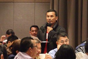 Bawaslu Sumut Masih Buka Kran Pengaduan Pemilu