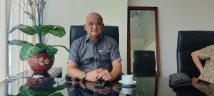 Robi Barus: Banyaknya Persoalan Pemilihan Kepling,  Perda perlu direvisi