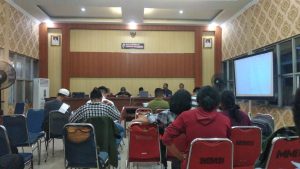 Berikut 50 nama yang akan duduk di kursi DPRD Medan priode 2024-2029