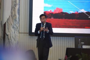 Hilal Awal Ramadan 1445 H Masih Rendah, Secara Teori Tidak Terukyat