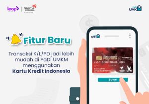 Telkom Semakin Mudahkan UMKM Jangkau Pasar B2B