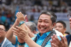 Anis Matta : Ucapkan Terima Kasih kepada Rakyat Indonesia yang telah Jadi Bagian dari Pemilih Partai Gelora