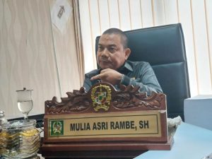 Bayek : Bapemperda DPRD Medan mendorong pertumbuhan sektor ekonomi