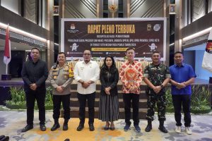 Bobby Nasution Nilai Masyarakat Tetap Bisa Jaga Kerukunan Walau Beda Pilihan Dalam Pemilu