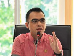 Afif menekankan pentingnya percepatan pembangunan infrastruktur yang ramah investasi