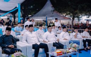 Amalkan Nilai Al Qur’an, Bobby Nasution: Insya Allah Bawa Kebaikan dan Wujudkan Medan Berkah