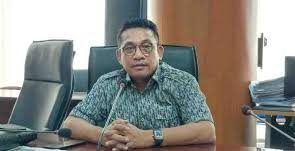 Edwin Sugesti Nasution SE mengapresiasi langkah tegas Walikota Medan melakukan tes urine Narkoba