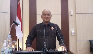 Ketua Komisi I: KPU Medan Telah Menerima Dana Hibah 82 Milyar