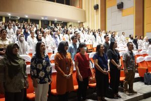 Bentuk Inovasi dari Galeri Investasi, Universitas ST Bhinneka Launching Chatbot Satya