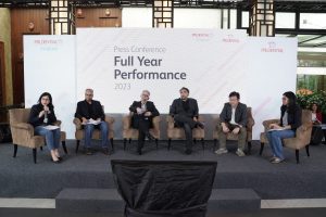Prudential Indonesia dan Prudential Syariah Pertahankan Kepemimpinan di Industri Asuransi Jiwa