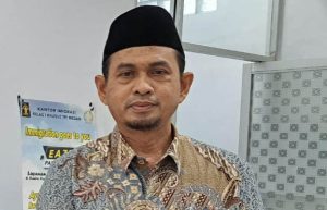 Sambut Idul Fitri 1445 H/2024, DP MUI Kota Medan Himbau Segerakan Bayar Zakat