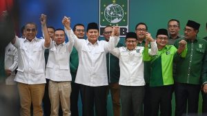 Susul Nasdem PKB “membelot” ke koalisi Prabowo
