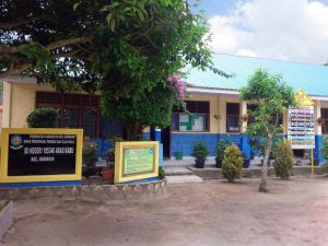 Ketua Wardiksu Siap Dampingi Siswa SD N 105346 Korban Kekerasan Lapor ke Pihak Berwajib