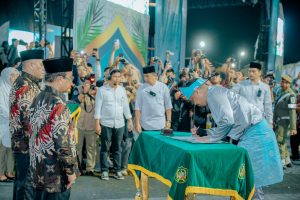 Bobby Nasution Ingatkan DPDH MTQ Lakukan Penilaian dengan Jujur dan Adil