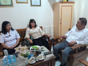 Soal Penahanan Ijazah Siswa Kurang Mampu, Ini Penjelasan Kasek SMAN 12 Medan