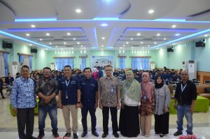 SPMT Hadirkan Pelindo Edutalks untuk Edukasi & Inspirasi