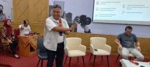 Telkom Indonesia Gelar Pelatihan Jurnalistik