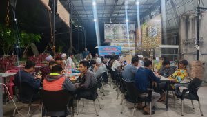 Forum Muda-mudi Kota Medan Gelar Diskusi Publik: Membangun Negeri, Antara Harapan atau Sekedar Ambisi Ugal-ugalan?