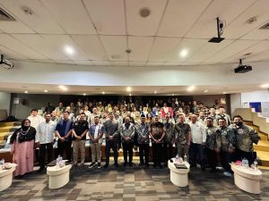 Optimalisasi Sinergitas Dunia Usaha, Japnas Sumut Gelar Rakerwil dan Business Talk