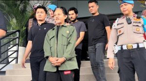 Aktor Kawakan “Preman Pensiun” Terjerat Narkoba