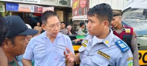 Wong Chun Sen menjabat sebagai Ketua DPRD Medan sementara, Segini harta kekayaannya